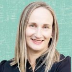 Cláudia Schroder - Empresária