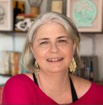 Carol Ojeda – Mentora de Mulheres